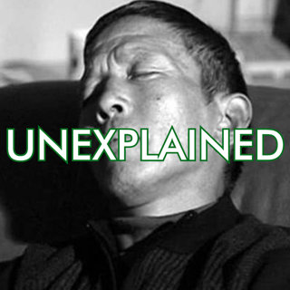 Season 8 Episode 20: I Wake Up Dreaming