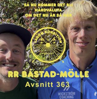 363. Race report Båstad-Mölle