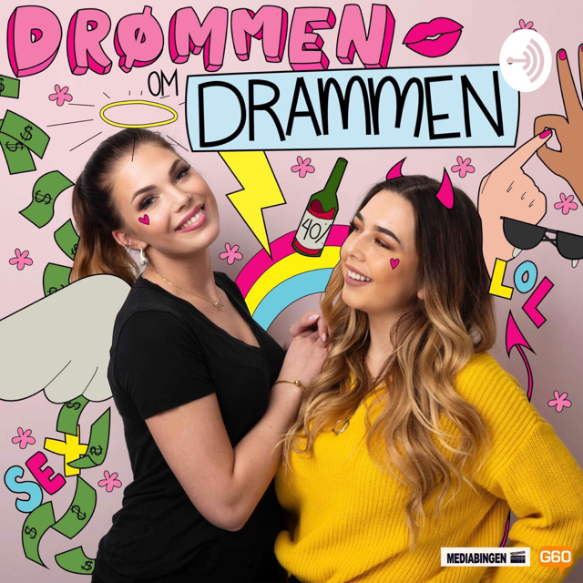 Drømmen om Drammen