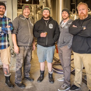 15: Angry Chair Brewing Joins Jamie Bogner