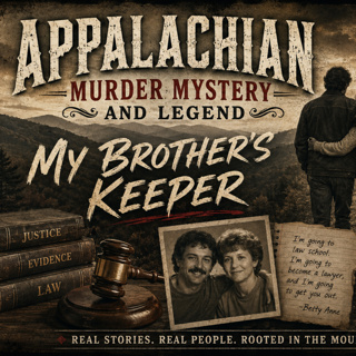 My Brother’s Keeper