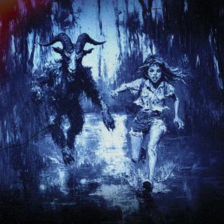 The Monsters of Grunch Road Pt. 2
