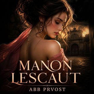 🟡 Manon Lescaut (Full Audiobook) | Abb Prvost