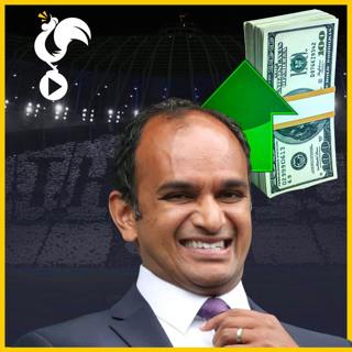What Do Spurs Finances Tell Us About Their Future?!