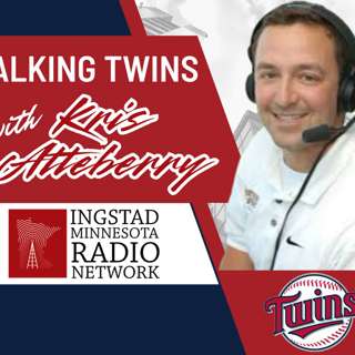 ⚾️ TWINS TALK - MAY 19th