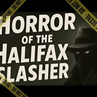 The Halifax Slasher Panic: Phantom Attacks That Terrified Halifax, West Yorkshire (1938)