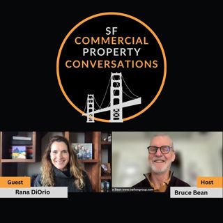 Rana DiOrio: Navigating Tech, Publishing, and Main Street Entrepreneurship