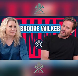From Disney to Dominatrix: Brooke Wilkes' Untold Journey | Armie HammerTime Podcast