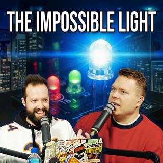 This Invention Made Billions, but He Only Got Paid $180? | Blue Light