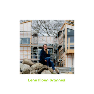 4. Lene Moen Grannes - Hvordan designe drømmehuset med arkitekten bak @villagrannes