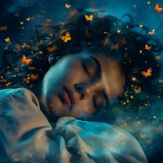 Guided Sleep Meditation Let Go of Anxiety, Fear, Worry Before Sleep