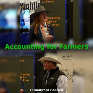What's Working in Ag : Simplifying Farm Finances