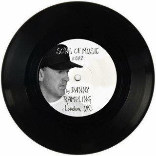 SONS OF MUSIC #082 by DANNY RAMPLING