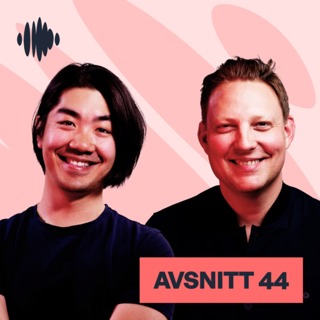 44. Varför medelvärden lurar oss