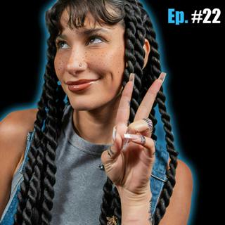 Twerking, OnlyFans, and the Music Industry: The Lexy Panterra Interview | Digital Social Hour #20