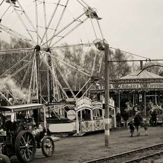Tivoli!