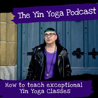 How To Teach Exceptional Yin Yoga Classes