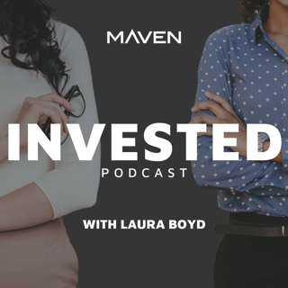 Season 2, Ep 3: Elaine Penhaul, Founder and Managing Director of multi award-winning home staging business, Lemon and Lime