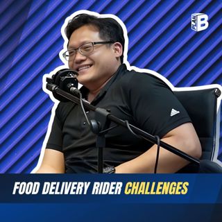#696: Food Delivery Rider Challenges