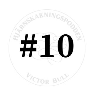 Hjälmar som skydd för hjärnan? - Intervju med forskaren Mikael Swarén #10