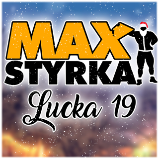 MAXstyrkas julkalender 2021 - Lucka 19