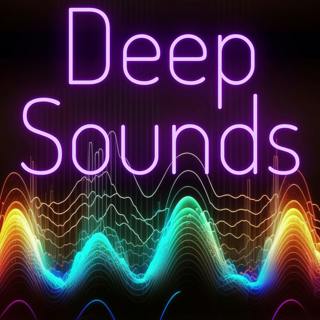 Deep and Relaxing Sleep Music - Deep Noise