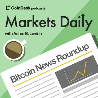 MARKETS DAILY: Paraguay's Bitcoin Hustle – Energy, Money and the Fight for Power (Pt. 1)
