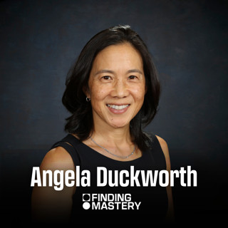 Why Young People Are Struggling | Angela Duckworth