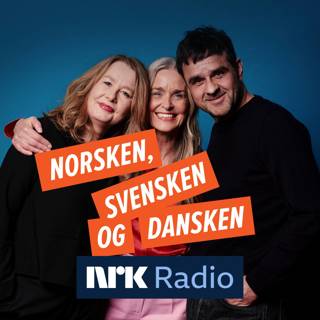 Mannsdag og Mette-smell