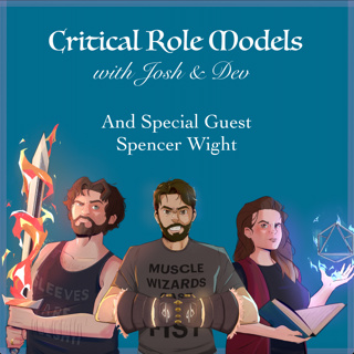 Raising the Stakes (w/Spencer Wight)