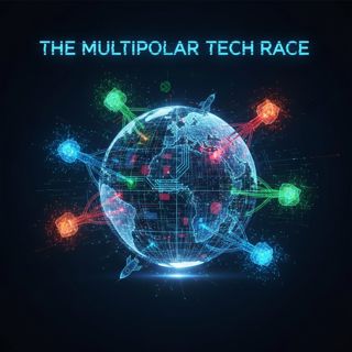 The 2026 Global Power Reset_ Navigating a Multipolar World