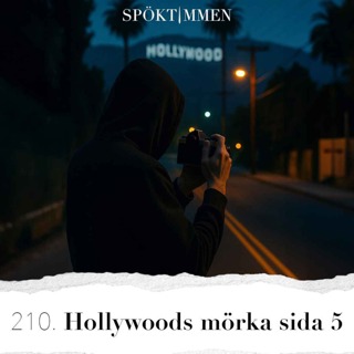 210. Hollywoods mörka sida 5