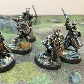Ep 43 Battle Companies