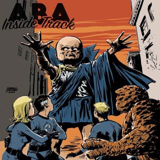 Episode 312 - IOA