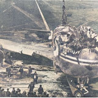 Disasters that Shaped Modern Korea (1980s)