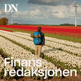 Sommerspesial- Jakten på villmarken i Nederland