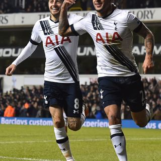 Super Sunday Podcast - Tottenham 4-1 West Ham