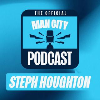 The Steph Houghton Episode
