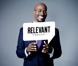 Episode 699: Van Jones