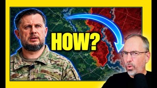 The Ingenious Way Ukraine Caught Russia Completely Off Guard
