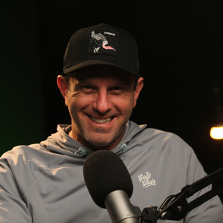 Ep #252 - Shaun Trevillian - Golf Gods - Tradies to millionaries! (Sport)