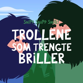 Trollene som trengte briller
