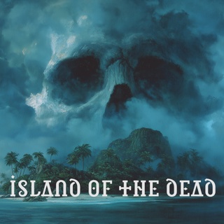 Island of the Dead - Ön