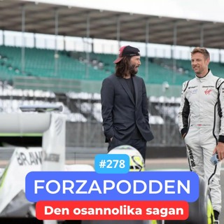 278 - Den Osannolika Sagan