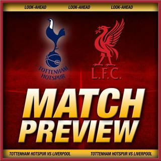 Tottenham Hotspur v Liverpool Preview: Team News, Key Battles, Tactics, Form and Predictions