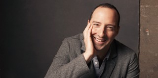 Episode 560: Tony Hale