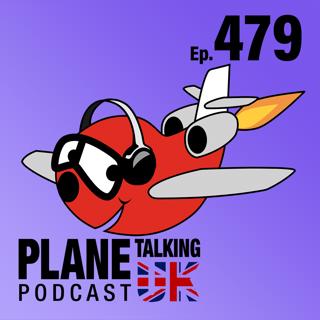 Episode 479 - Cpt Al & the Hot Chicks