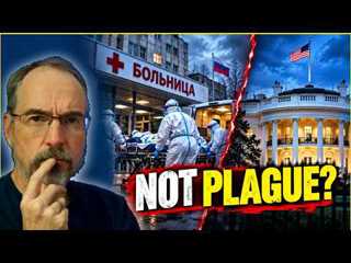 Russia Denies a Plague Outbreak—Now the White House Is Watching