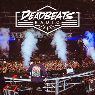 #060 DEADBEATS RADIO with Zeds Dead