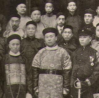 Ep. 194 | The History of Toi San and US Immigration